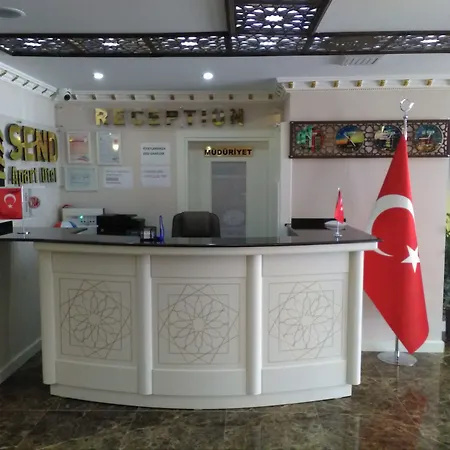 Send 2* Antalya