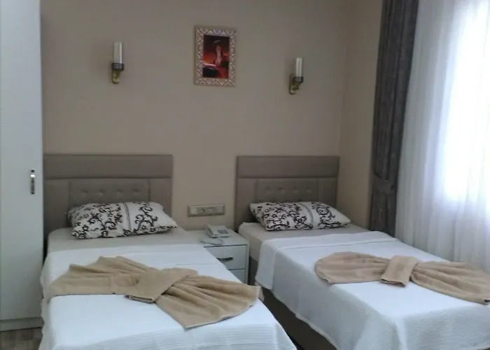 Send Hotel