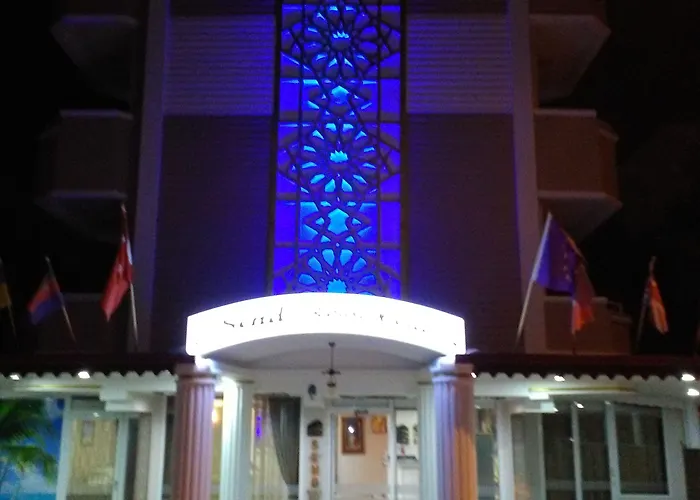 Send Hotel 2*