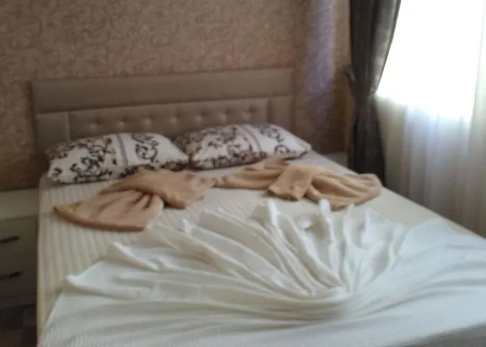 Hotel Send 2*