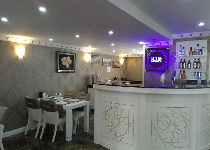 Send Hotel Antalya