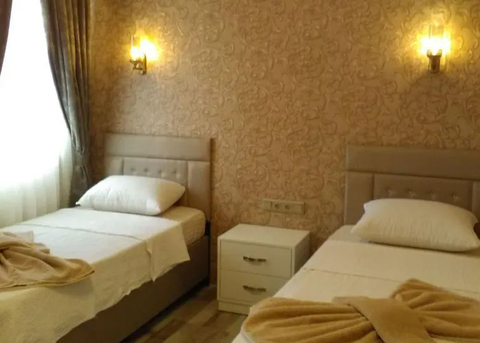 Send Hotel 2*