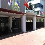 Hotel Send Antalya