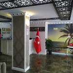Send 2* Antalya