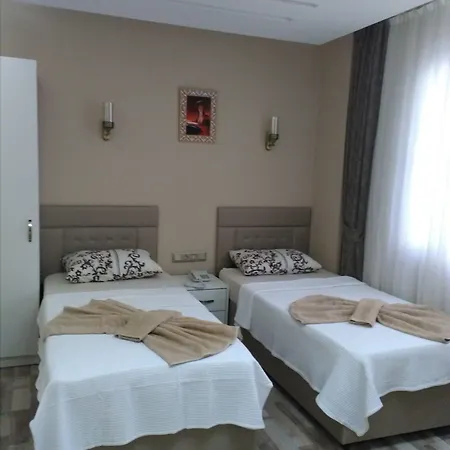 Send Hotell