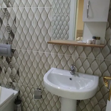 Send Отель Анталья