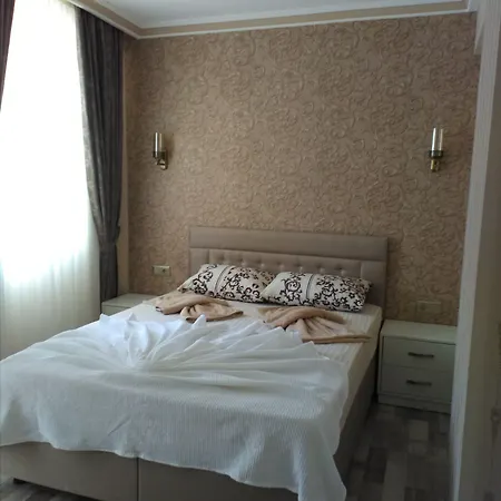 Send Hotel Antalya