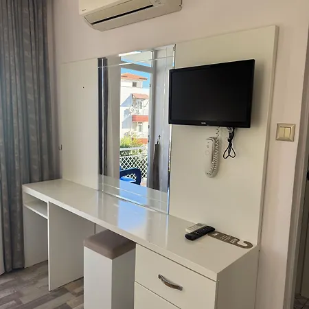 Hotel Send
