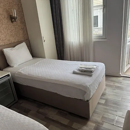 Send Hotel 2*