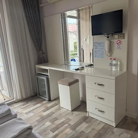Send Hotel