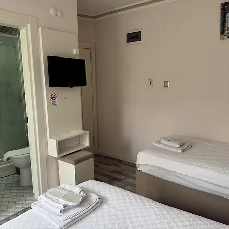 Send Hotel
