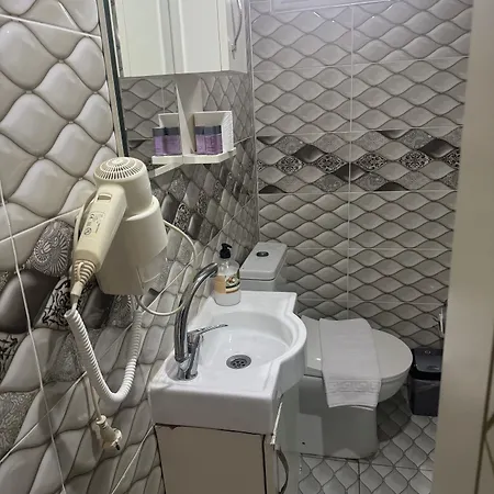 Send Hotel Antalya