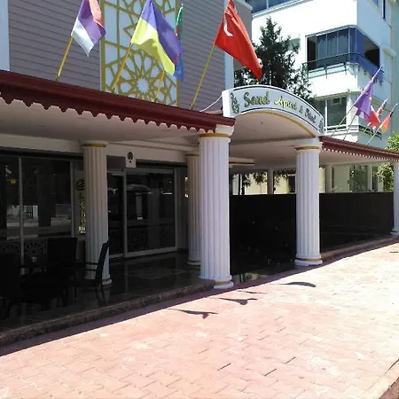 Hotel Send Antalya