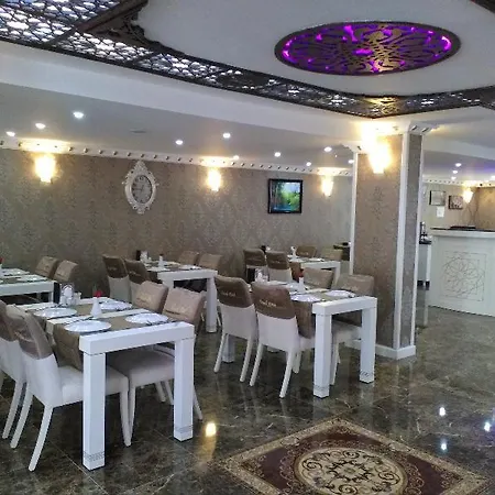 Hotell Send 2*