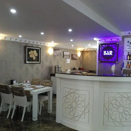 Send Hotel Antalya