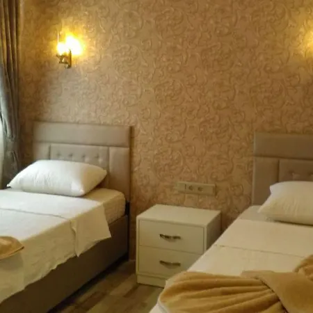 Send Hotel 2*