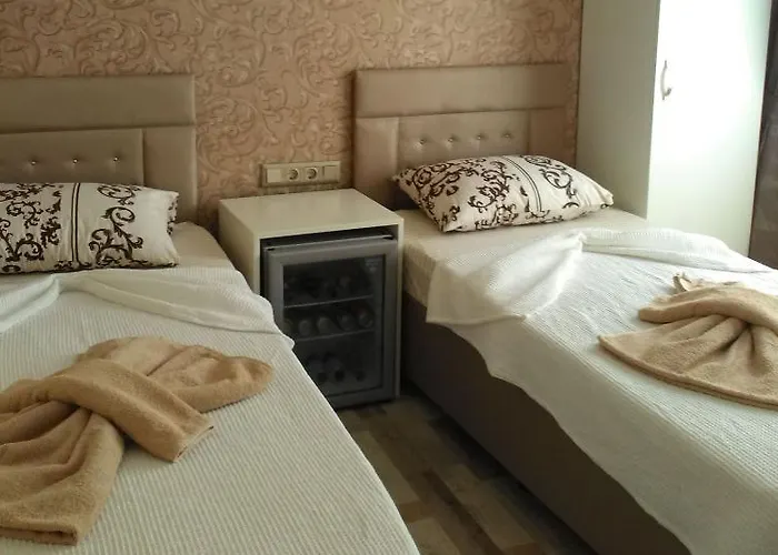 Send Αττάλεια