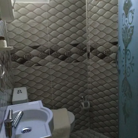 Send Hotel Antalya