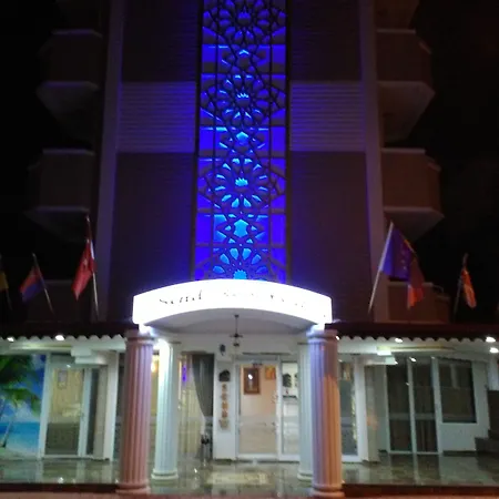 Send Hotel 2*